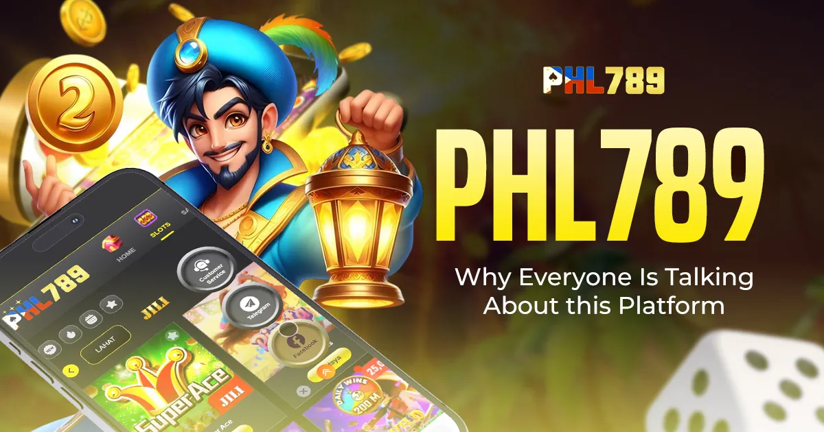 PHL789: Why Everyone Is Talking About This Platform